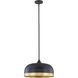 Amarra 3 Light 16.00 inch Pendant